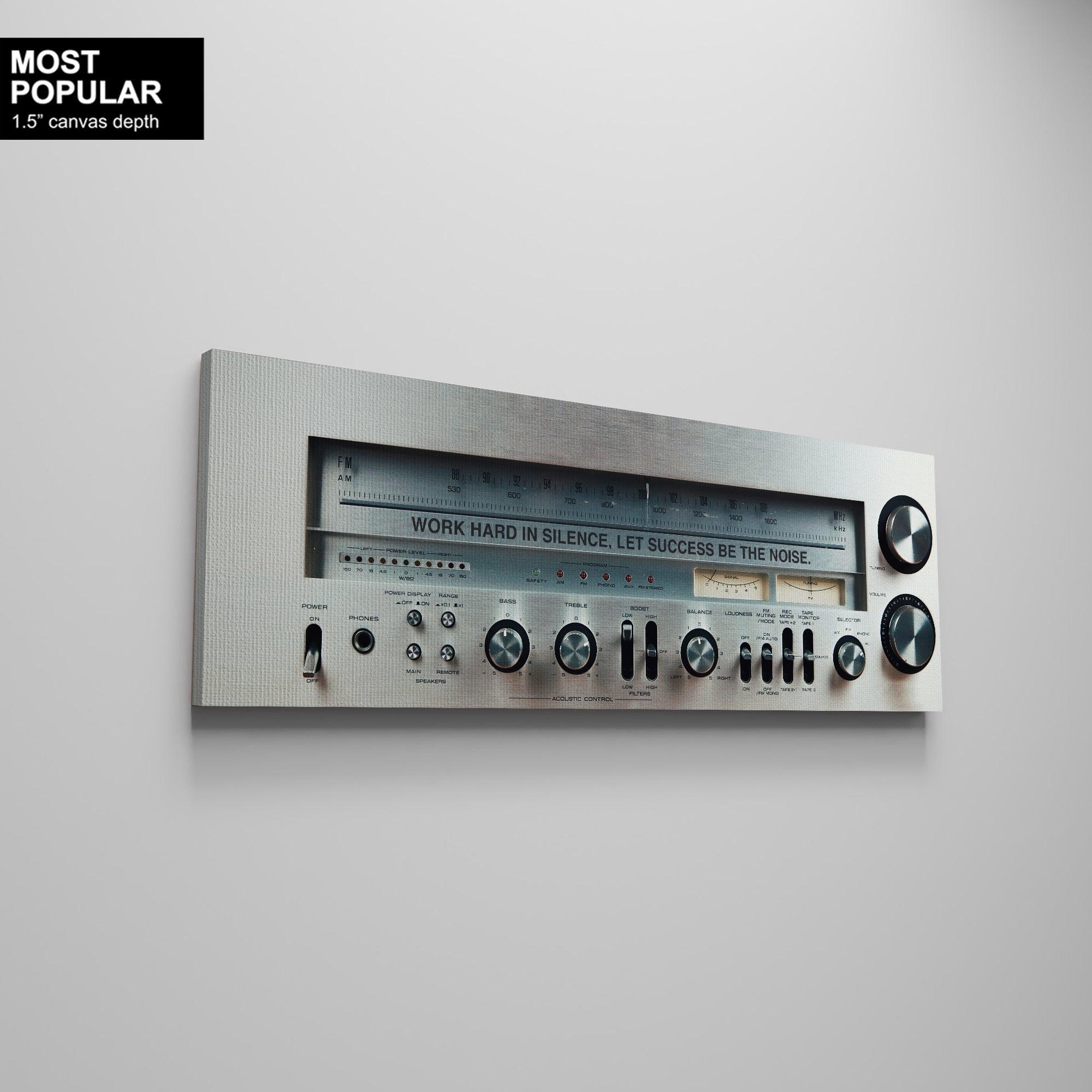 Noise - IKONICK - IKONICK Original