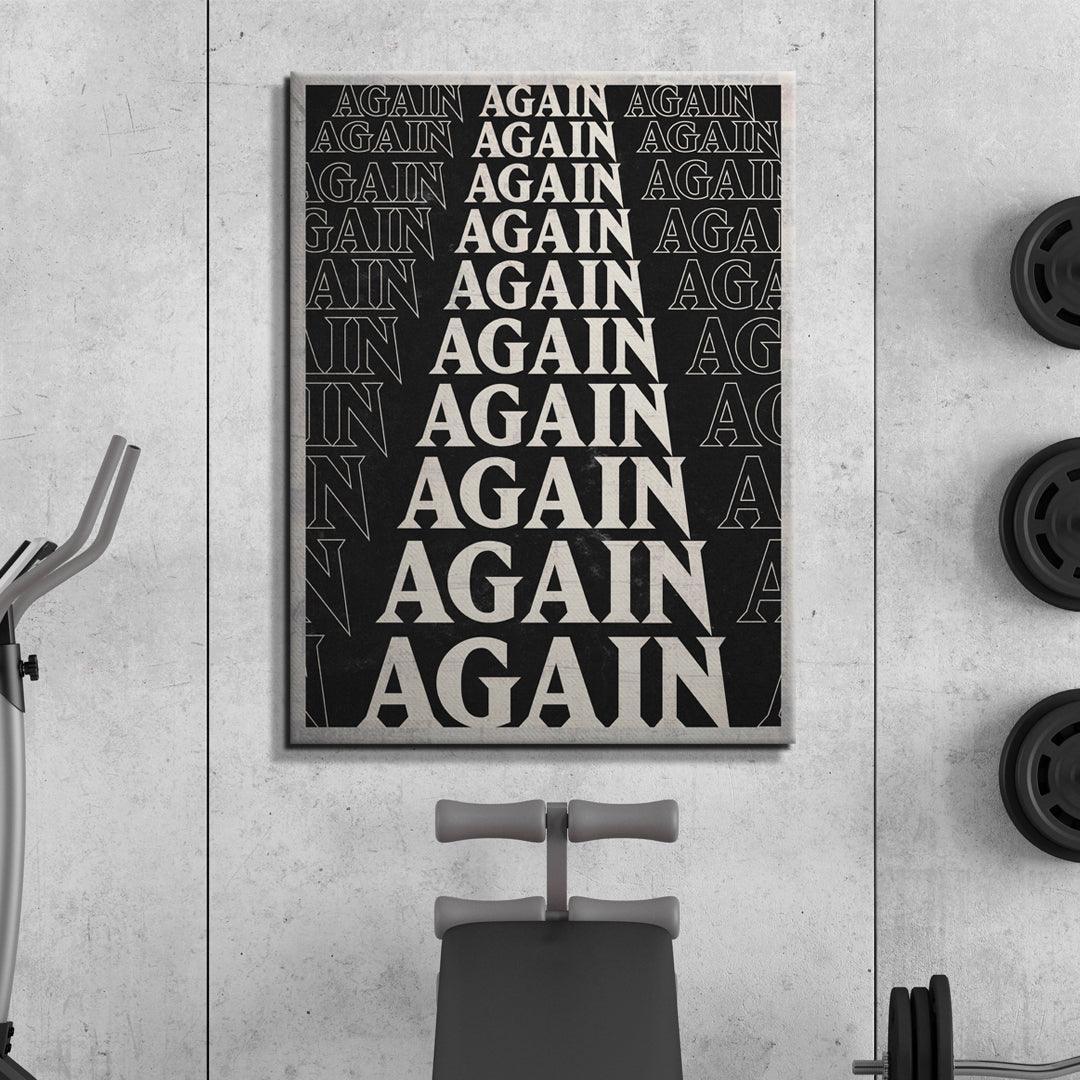 Again - IKONICK - IKONICK Original