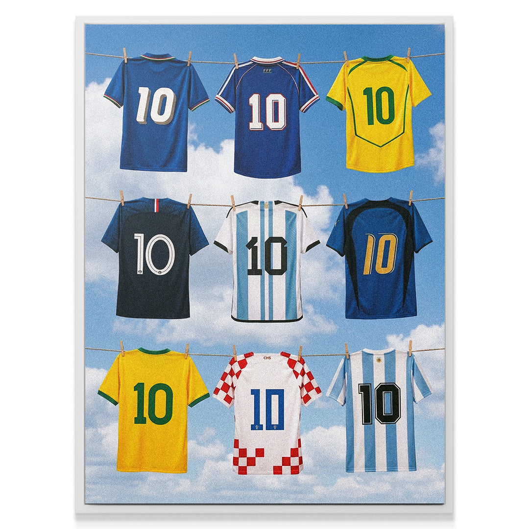 10's Sky
