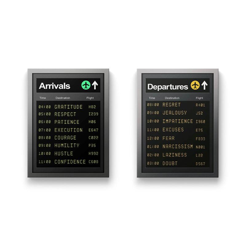 Travel Set - IKONICK - IKONICK Original