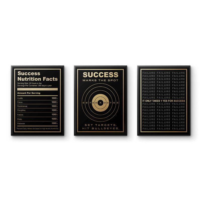 Golden Bundle - IKONICK - IKONICK Original