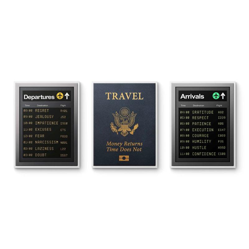 Travel Bundle - IKONICK - IKONICK Original