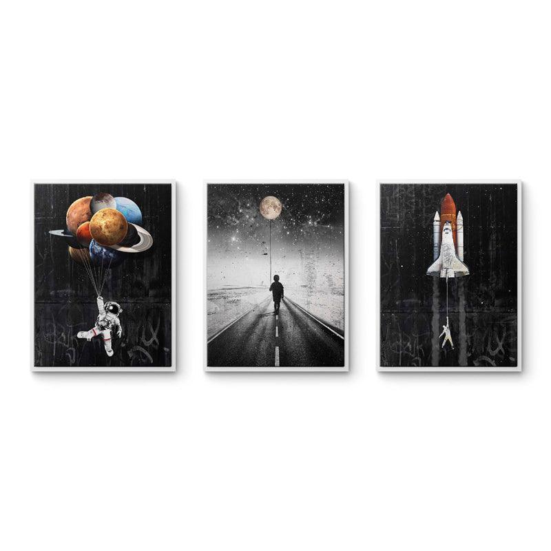 Launch Bundle - IKONICK - IKONICK Original