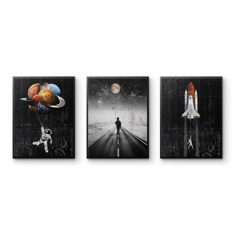 Launch Bundle - IKONICK - IKONICK Original