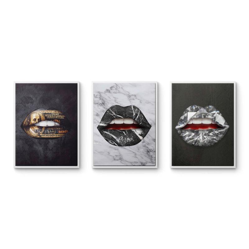 Luxury Lips Bundle - IKONICK - IKONICK Original