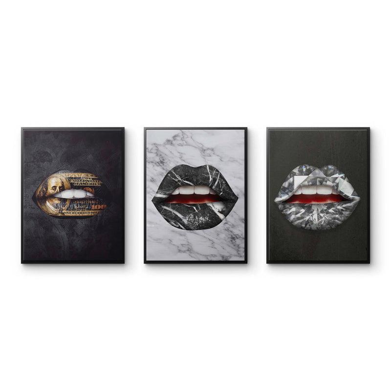 Luxury Lips Bundle - IKONICK - IKONICK Original