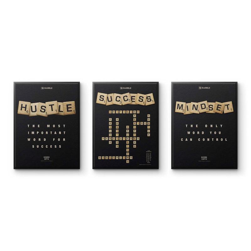 Scrabble Bundle - IKONICK - Scrabble