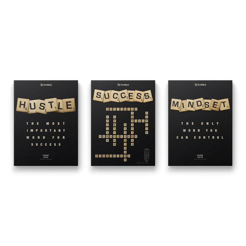 Scrabble Bundle - IKONICK - Scrabble