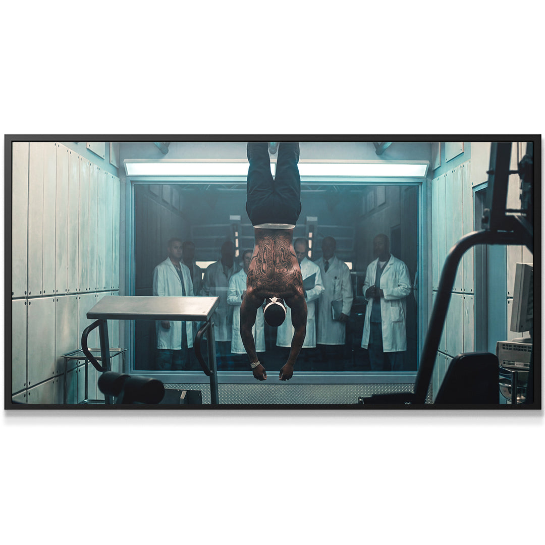 50 Lab