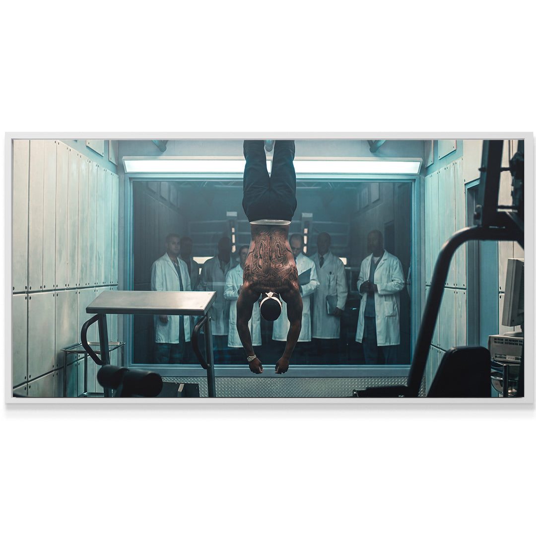 50 Lab