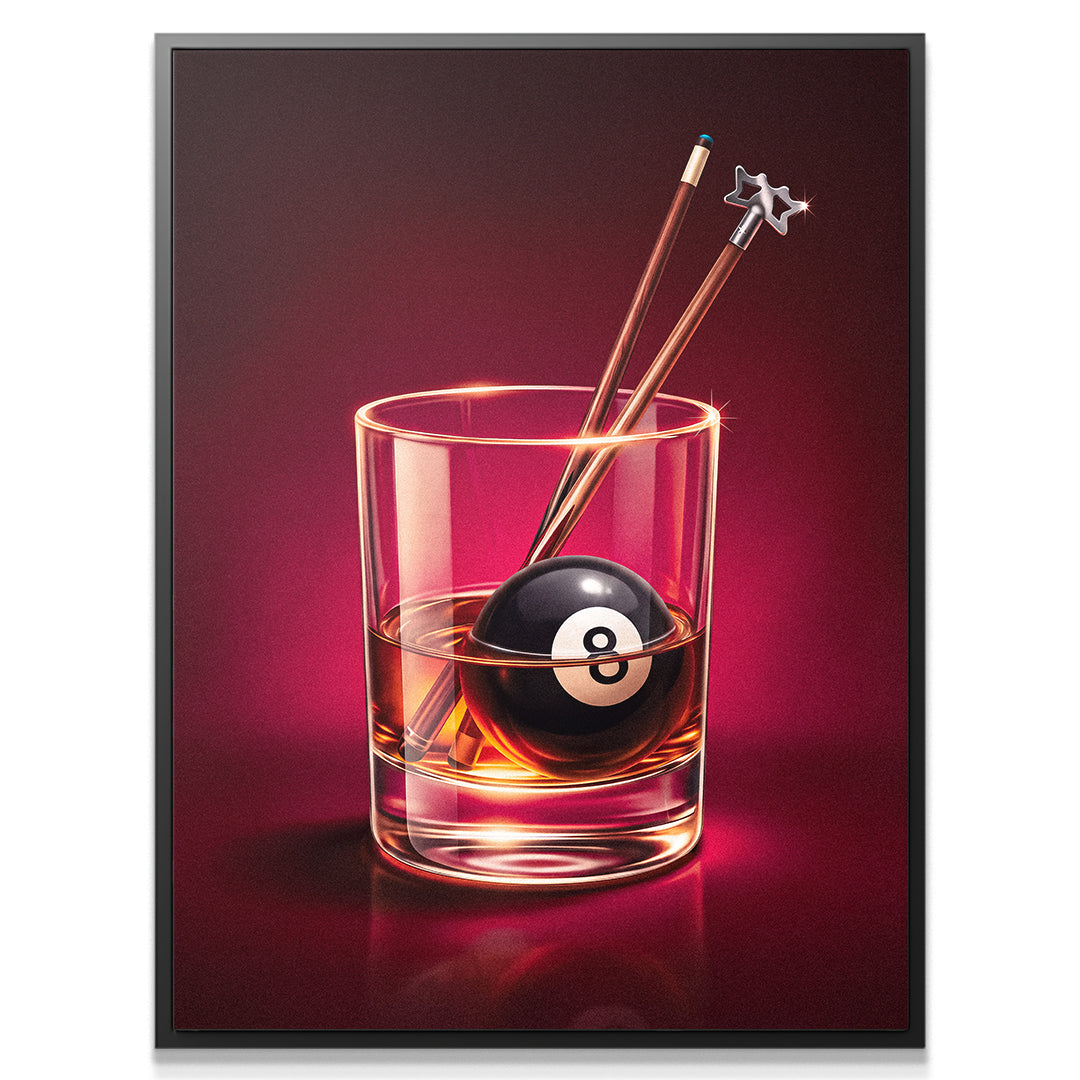 8 Ball Scotch