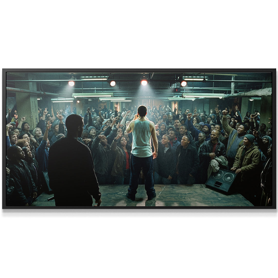 8 Mile