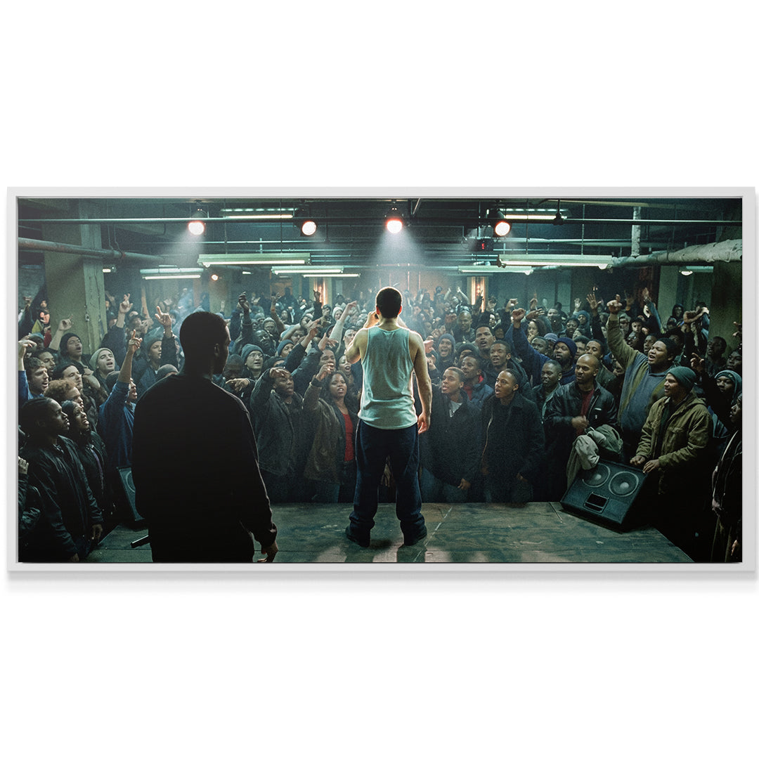 8 Mile