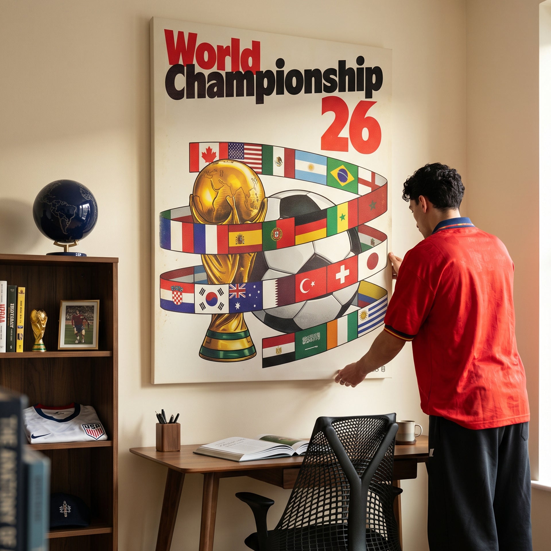 World Championship 2