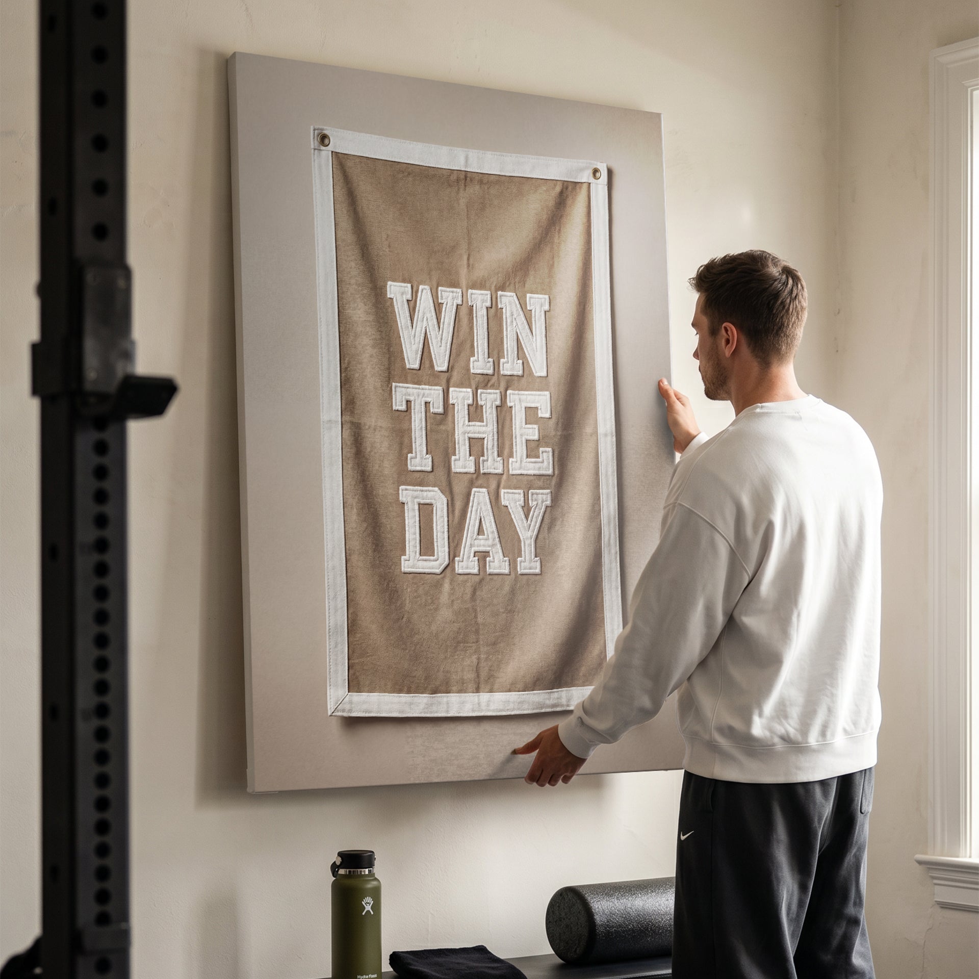 Win The Day