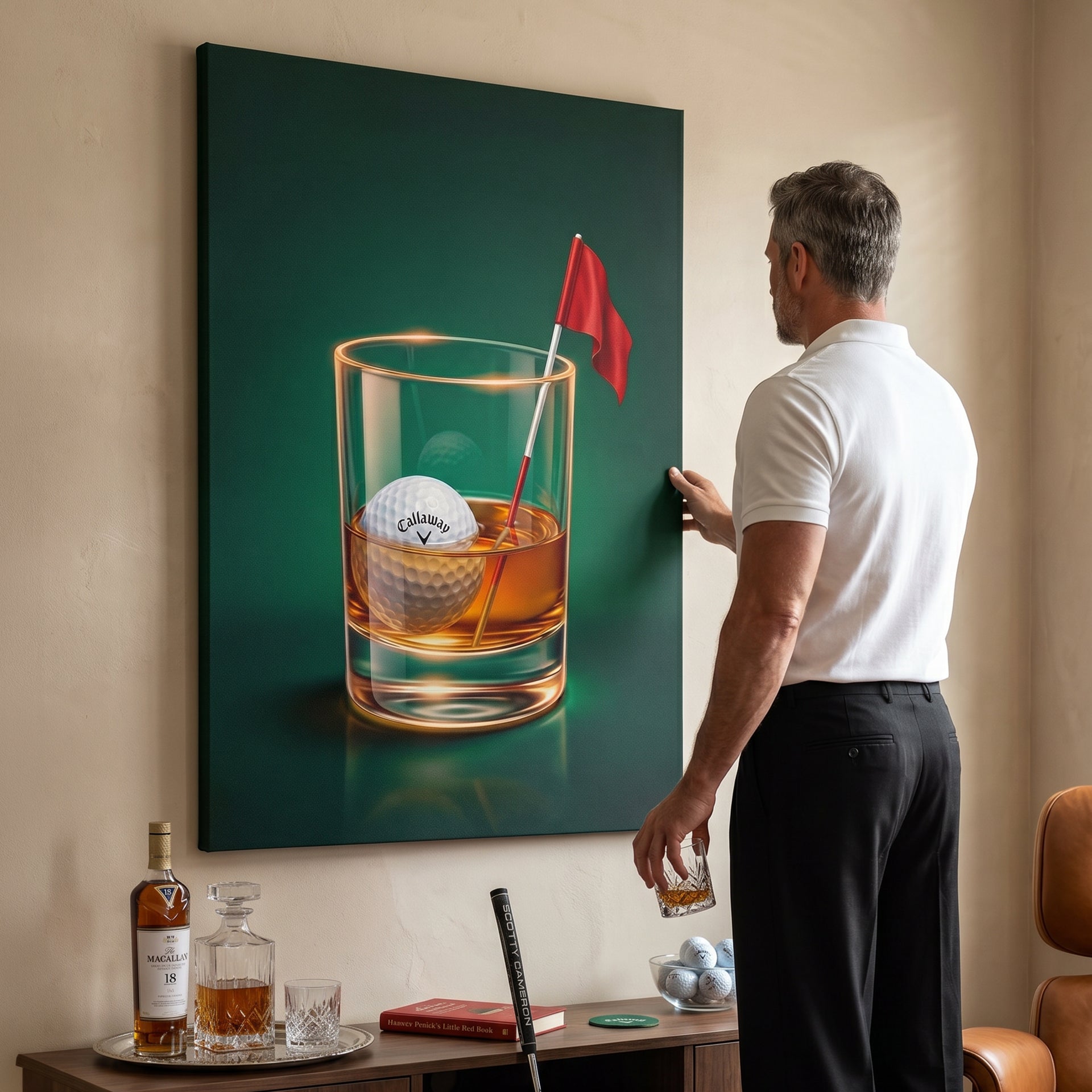 Scotch Golf