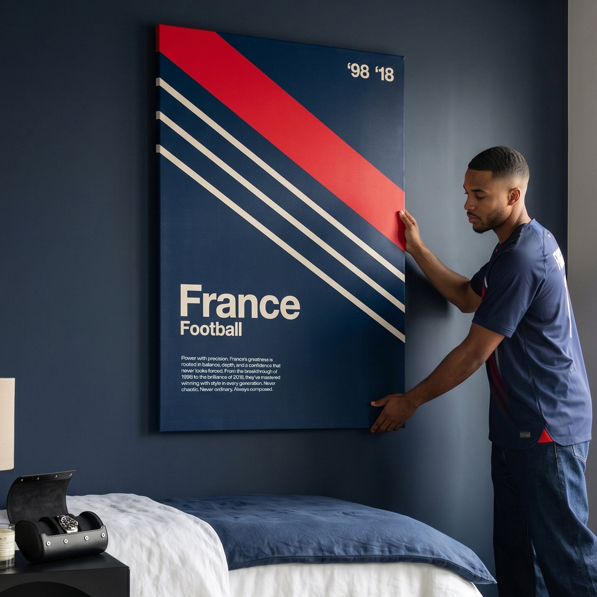 France Soccer