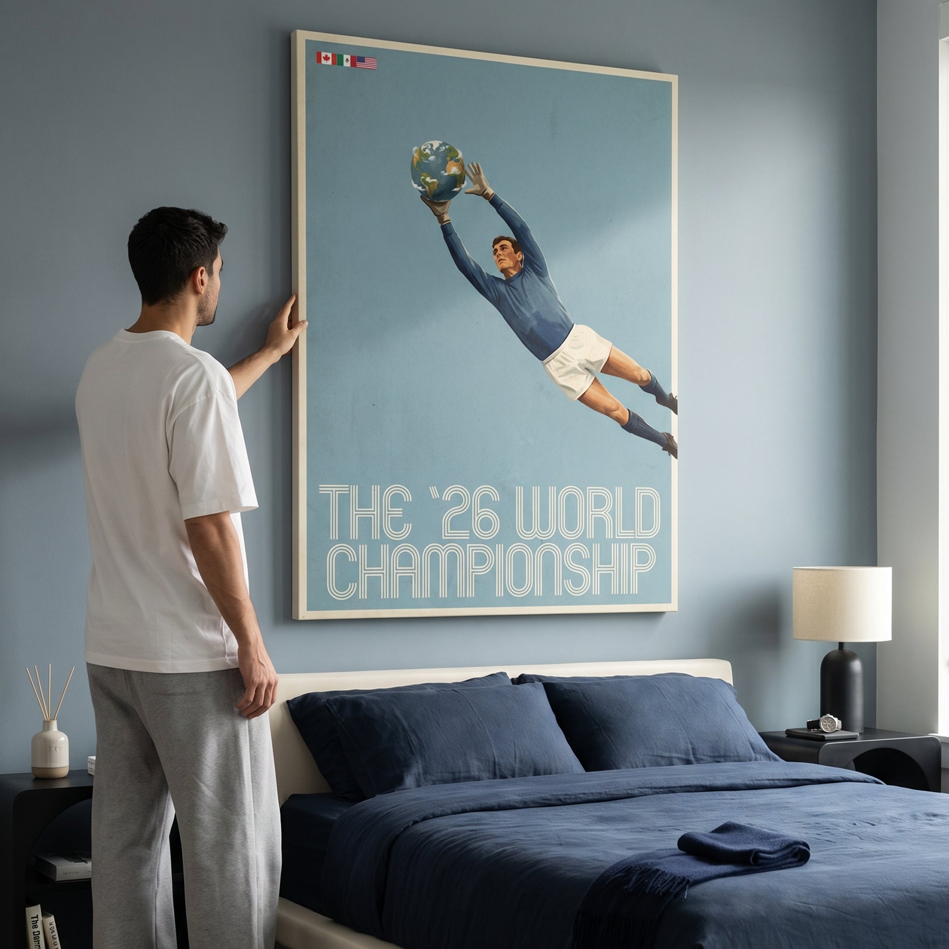 World Championship 4