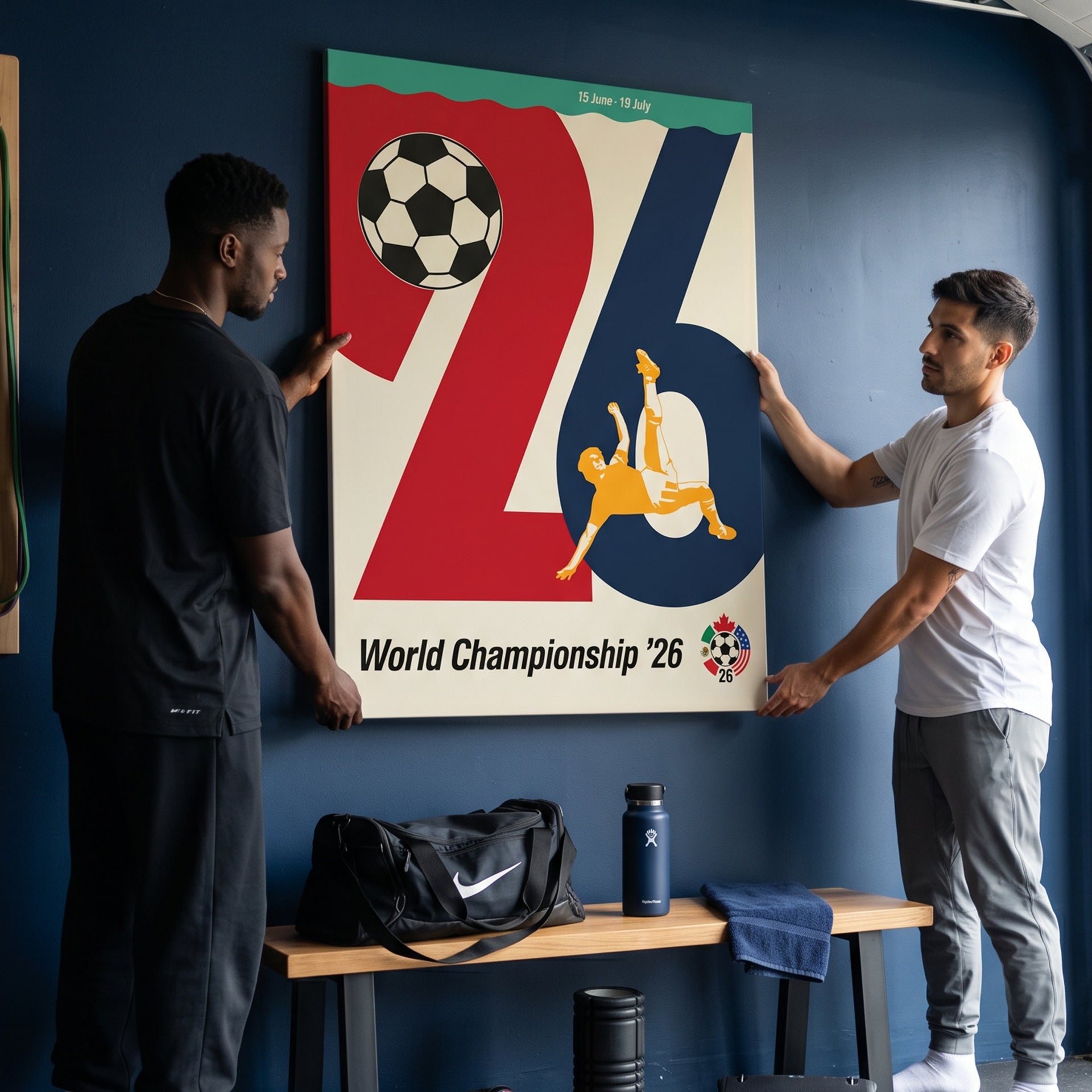 World Championship 1