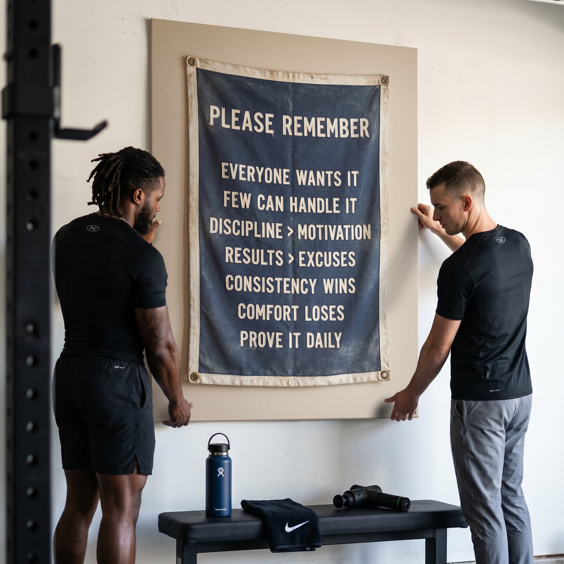 Please Remember