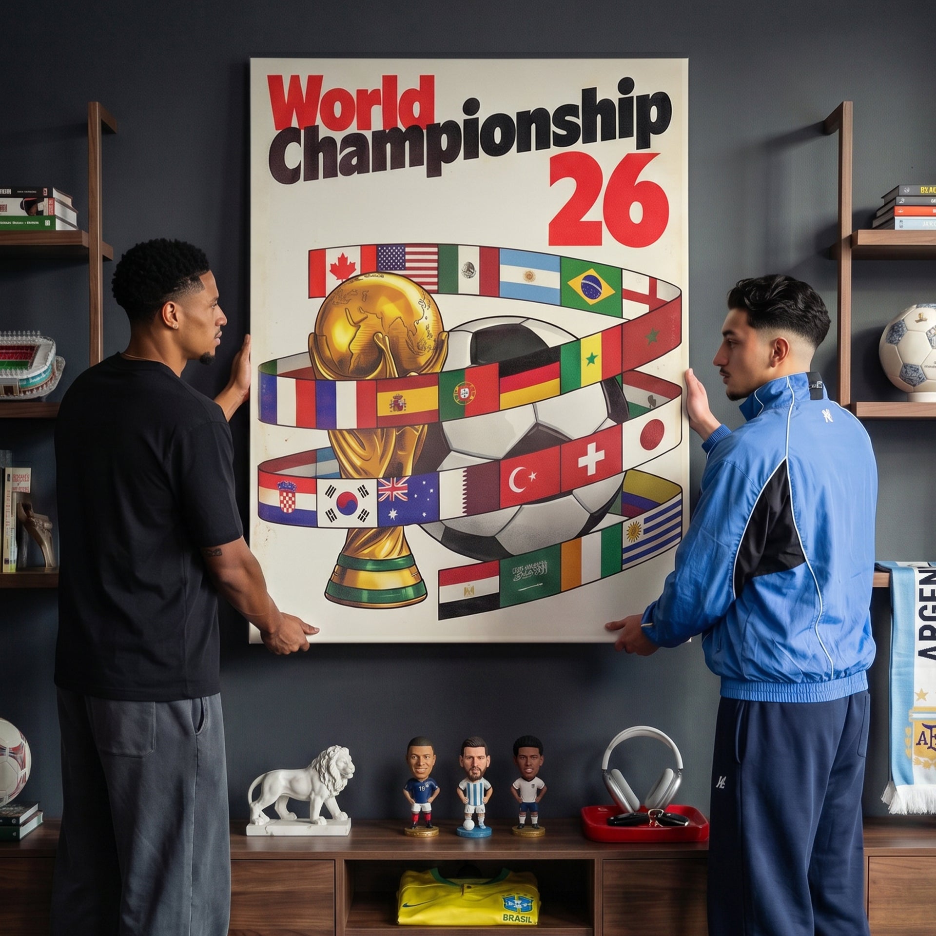 World Championship 2