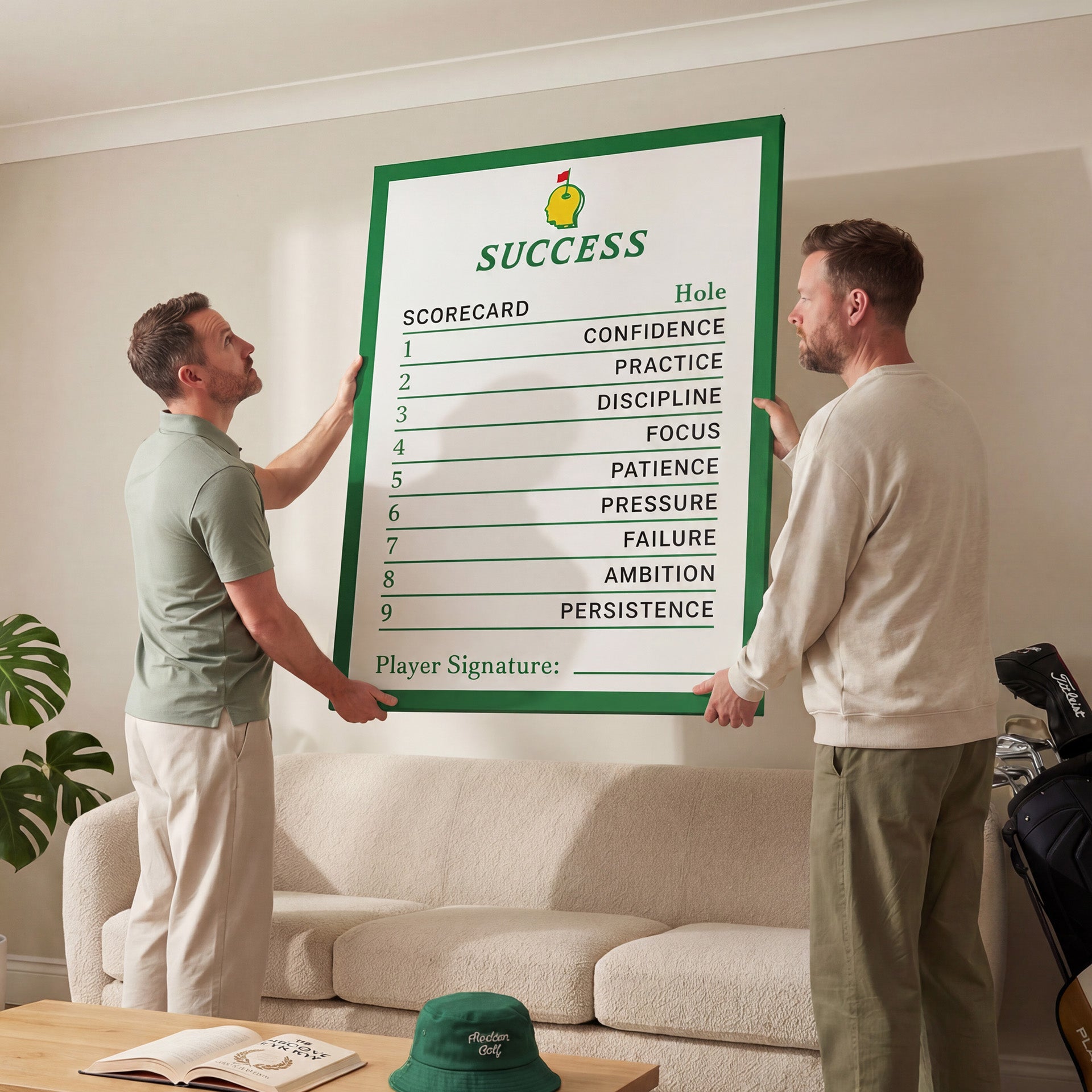 Success Scorecard