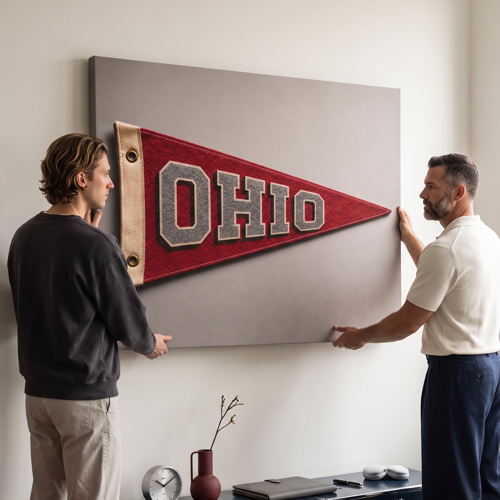 Ohio Pennant