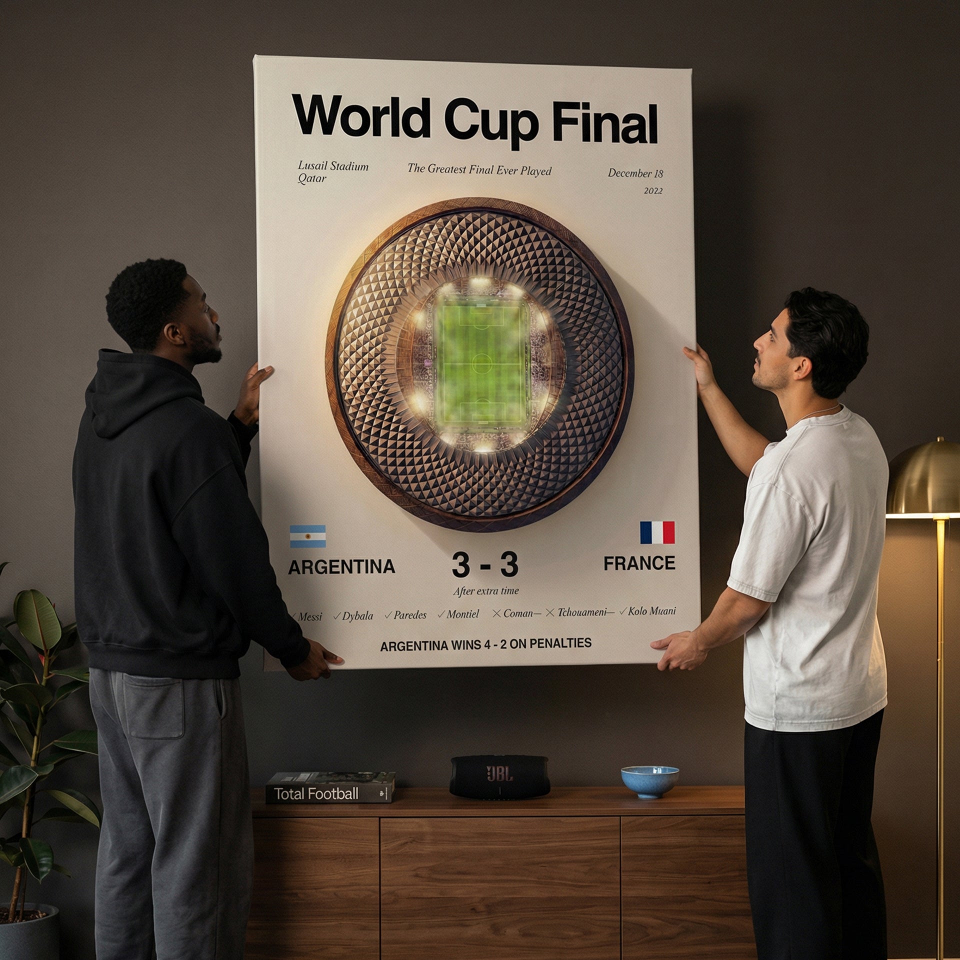 2022 World Cup Final