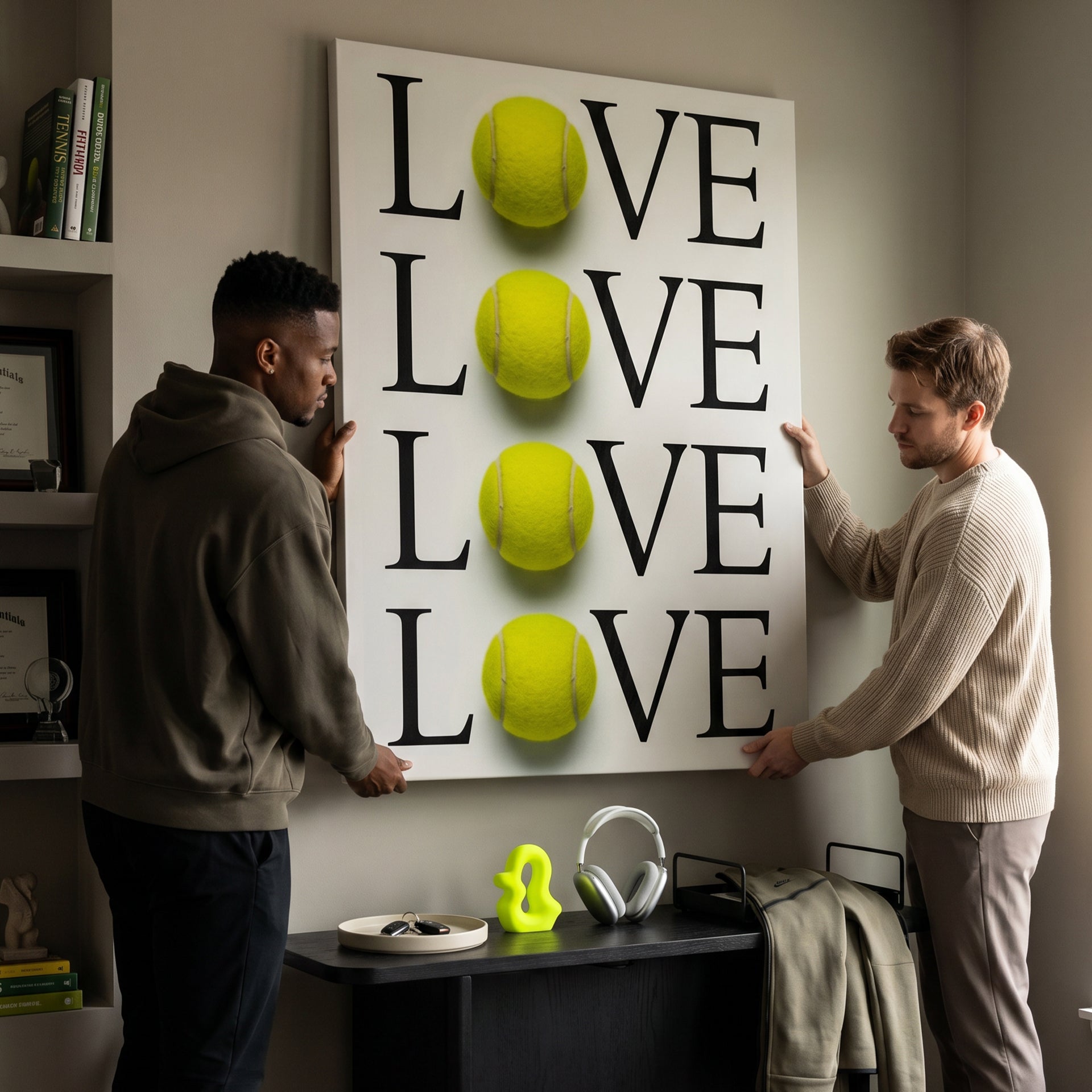 Love - 2