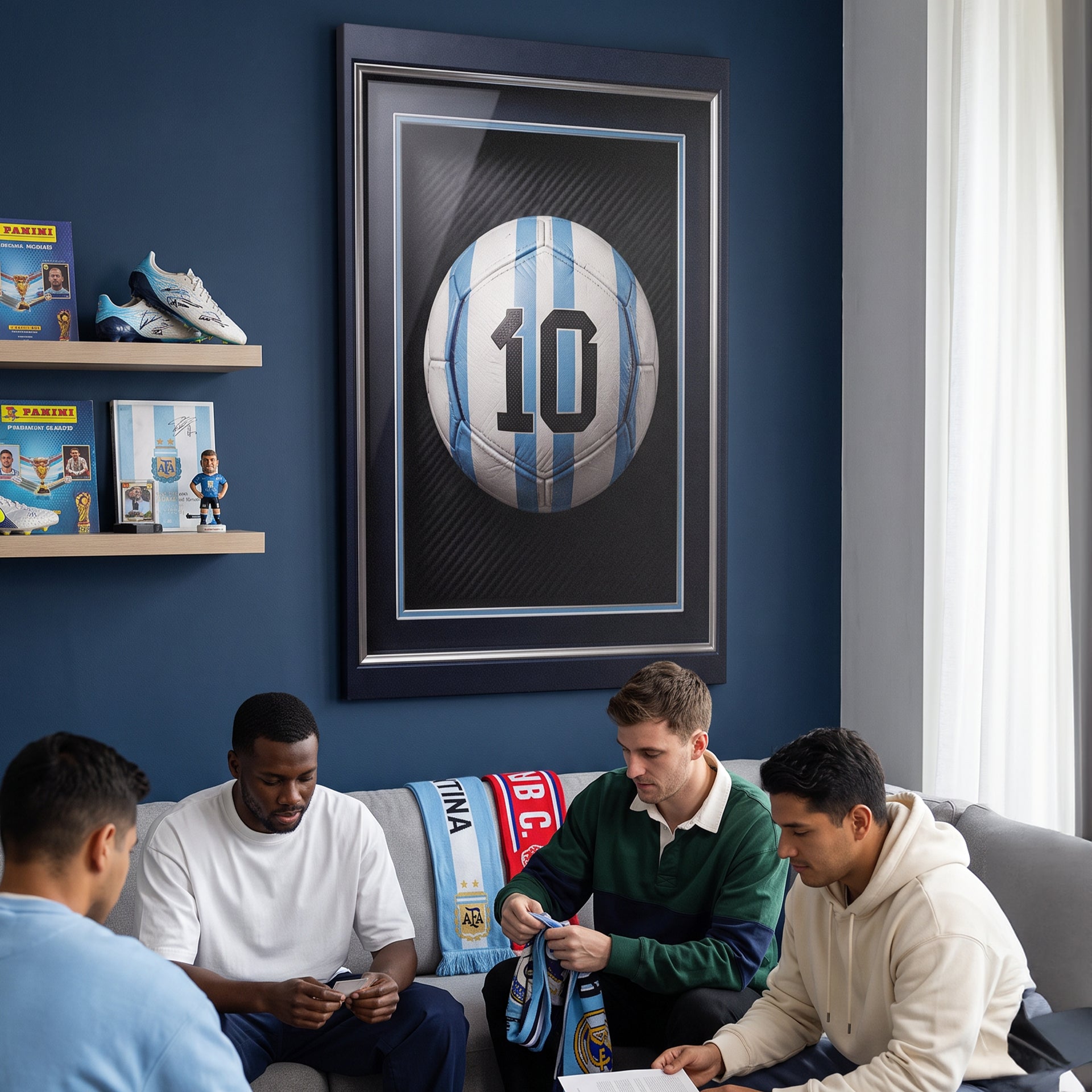 Argentina Legacy Ball