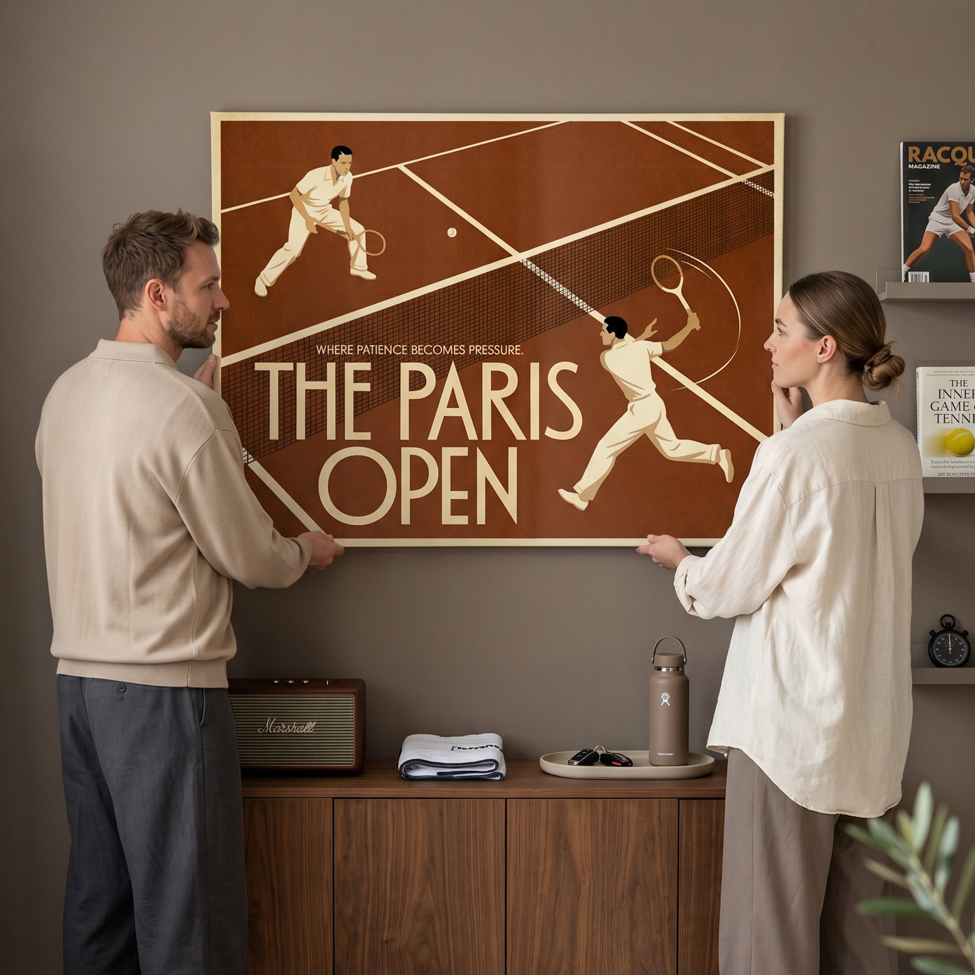 Paris Open