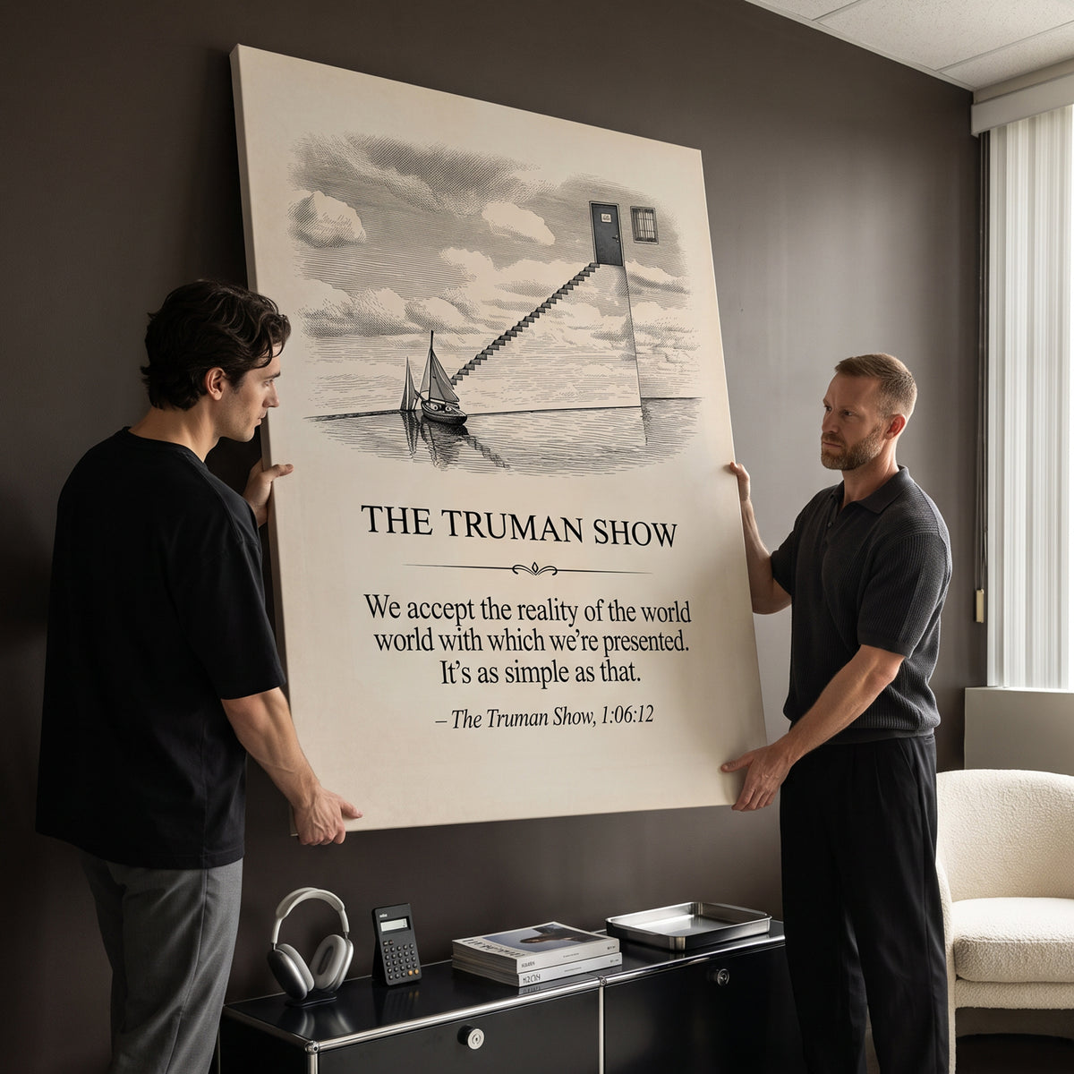 The Truman Show