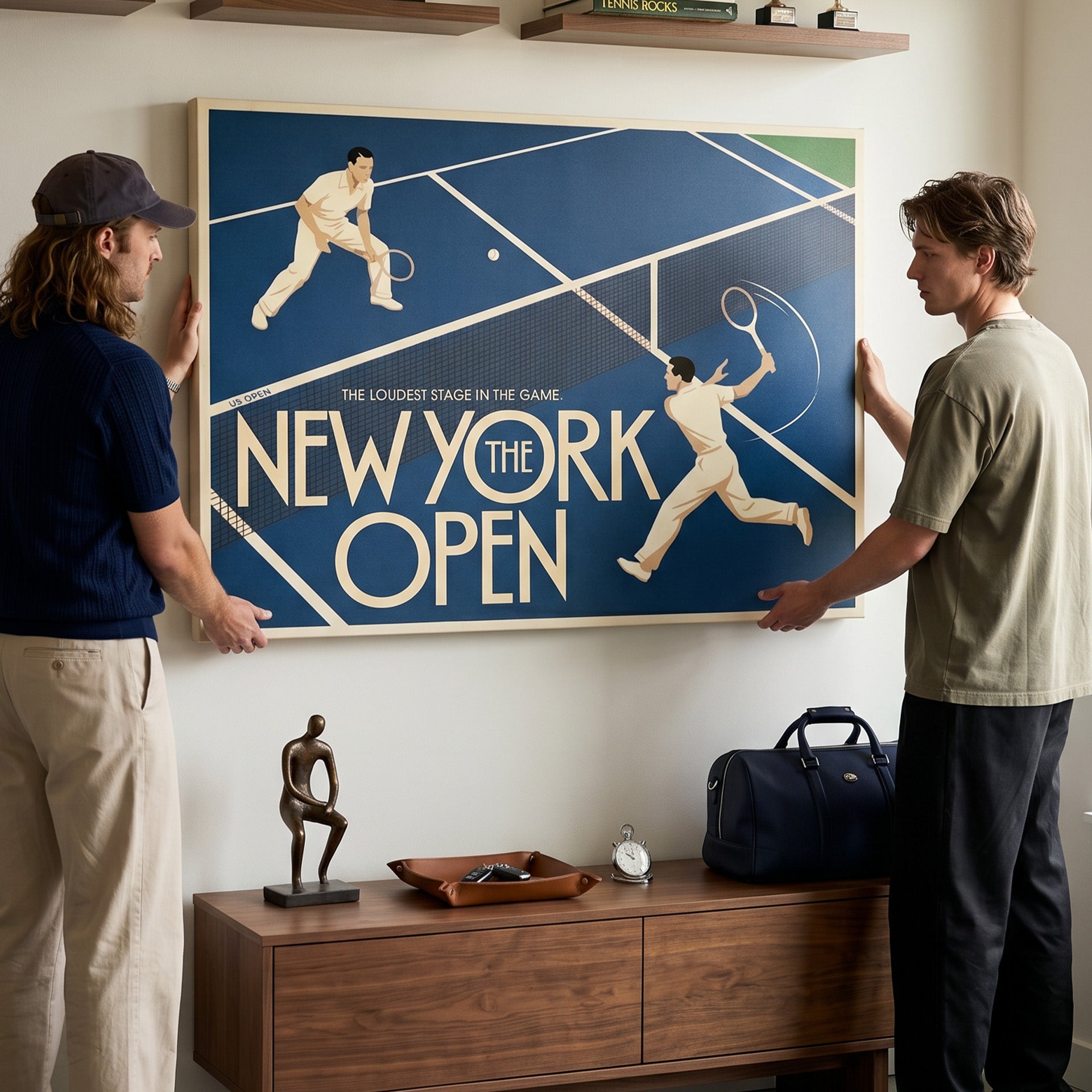 New York Open