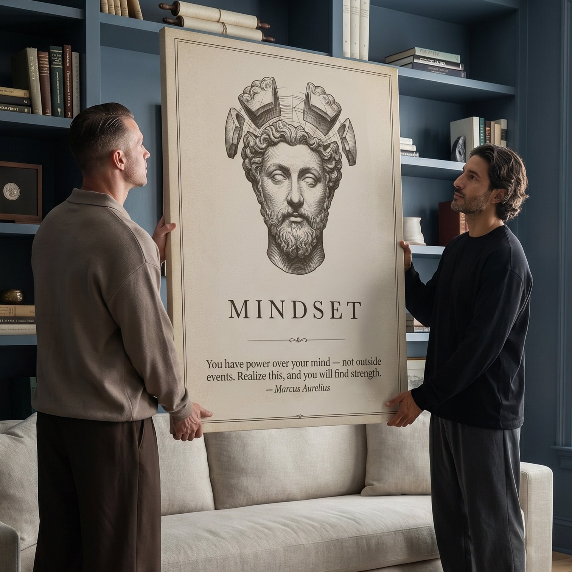 Stoic Mindset