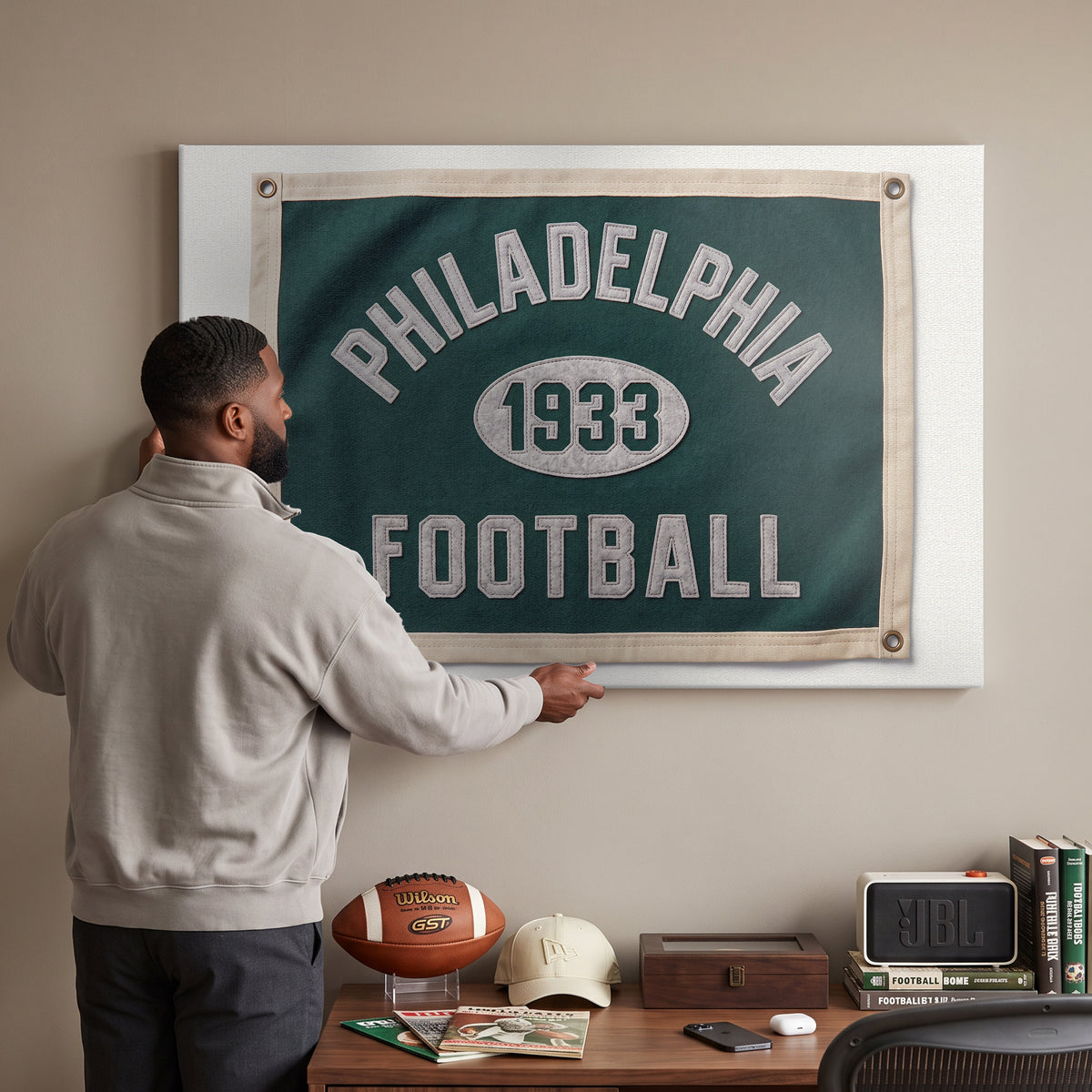 Philadelphia Football