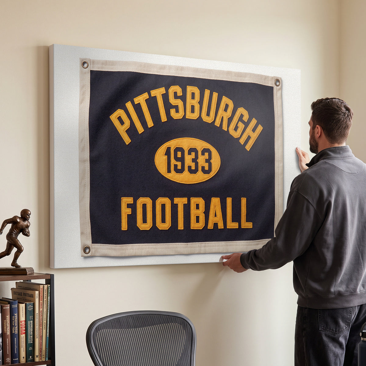 Pittsburgh Football