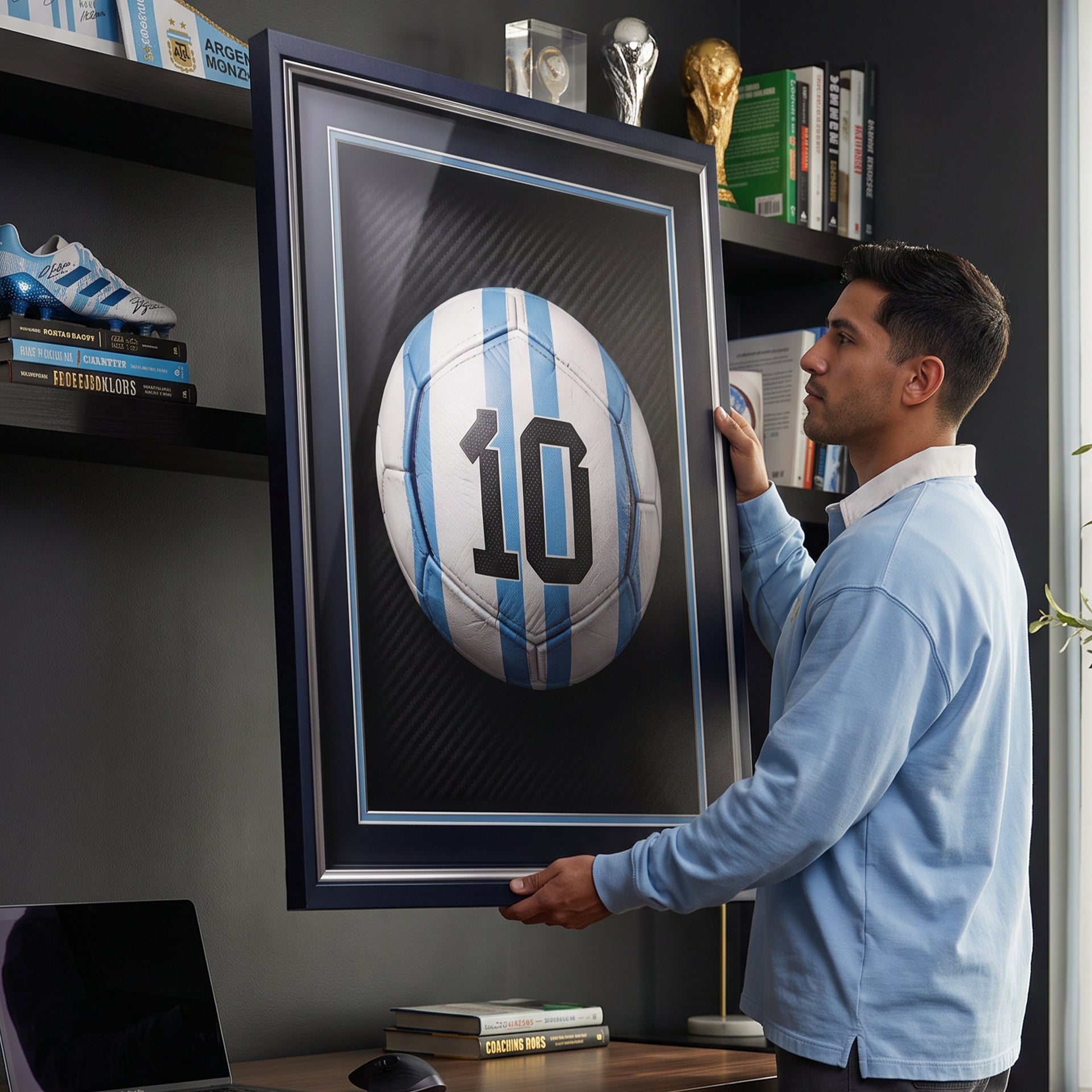 Argentina Legacy Ball