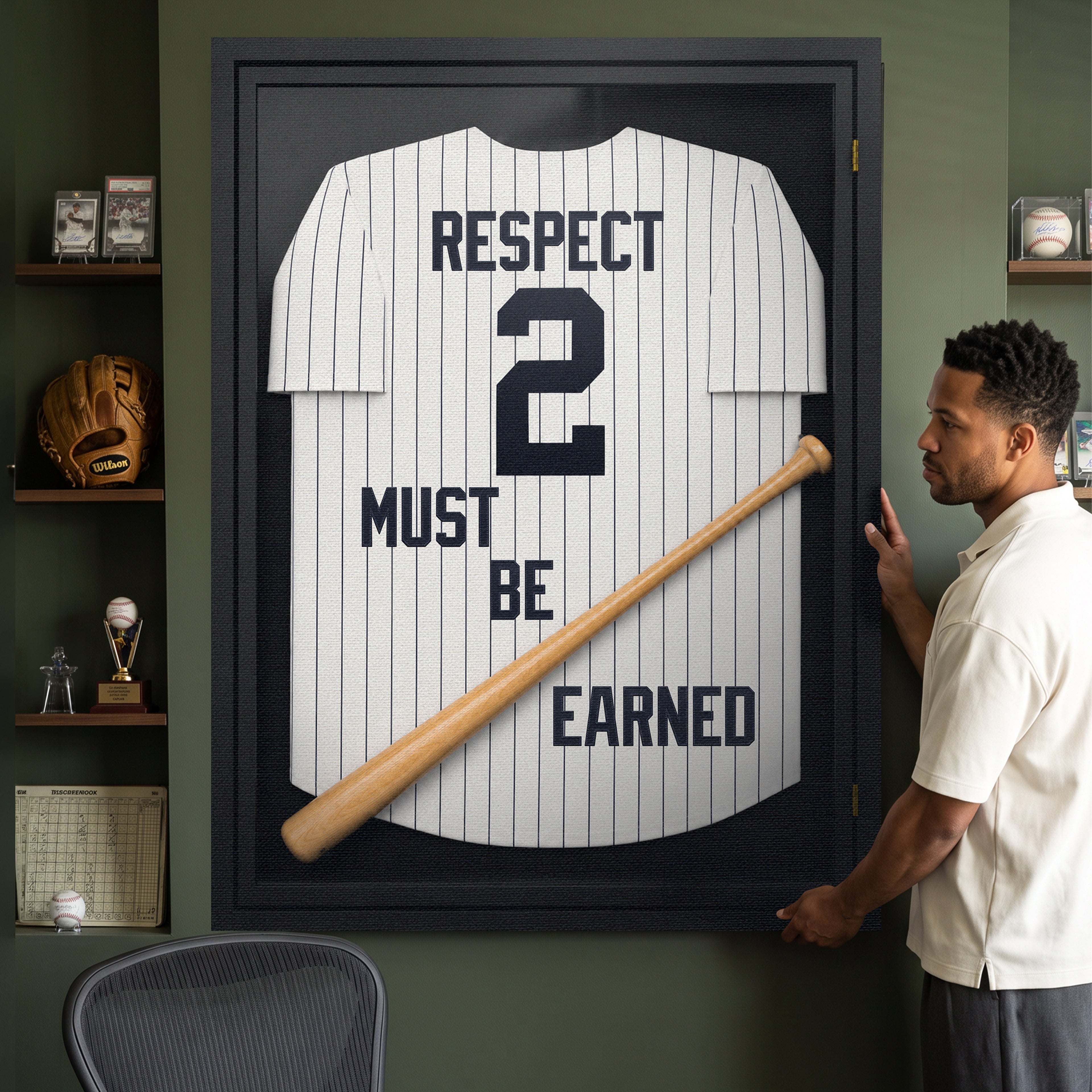 Respect #2