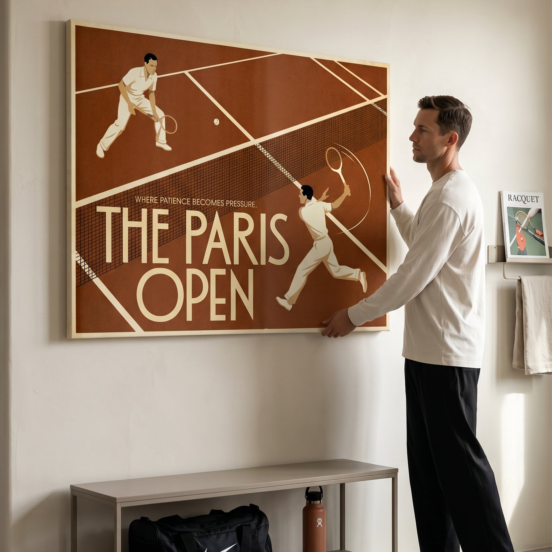 Paris Open