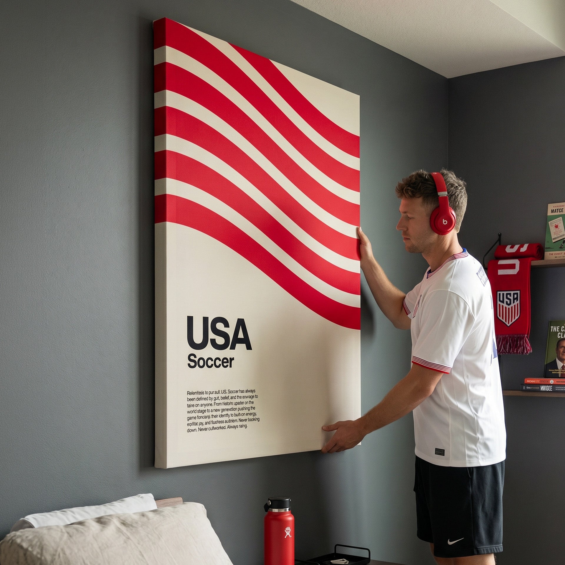 USA Soccer