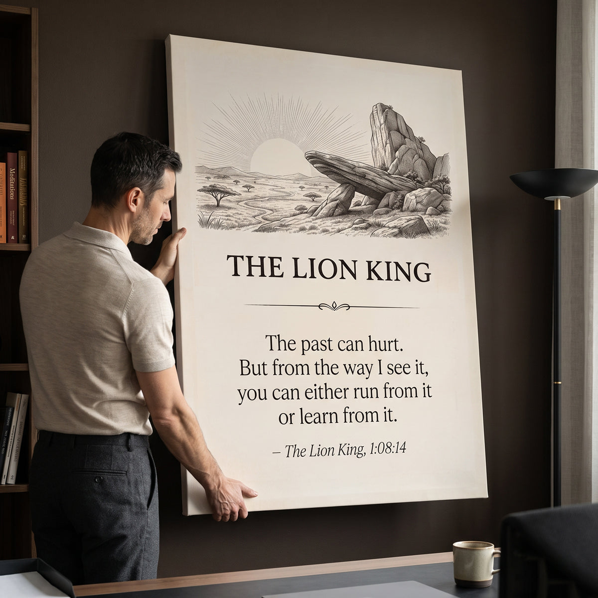 The Lion King