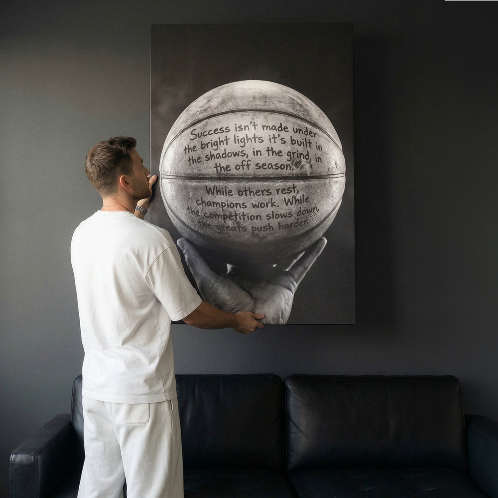 Shadow Ball