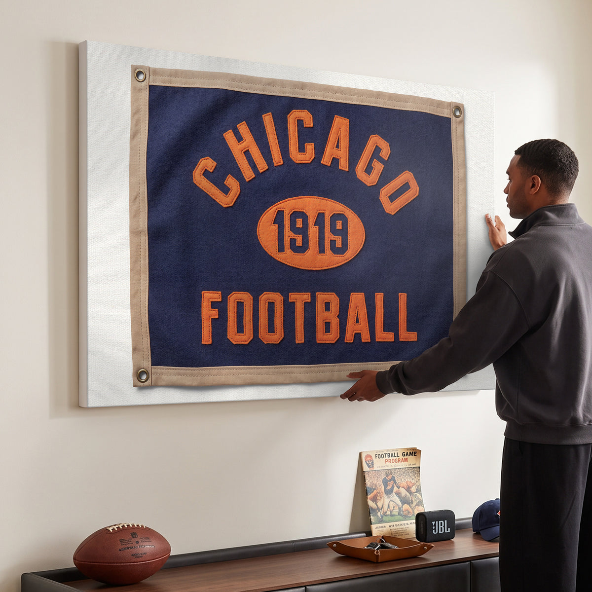 Chicago Football