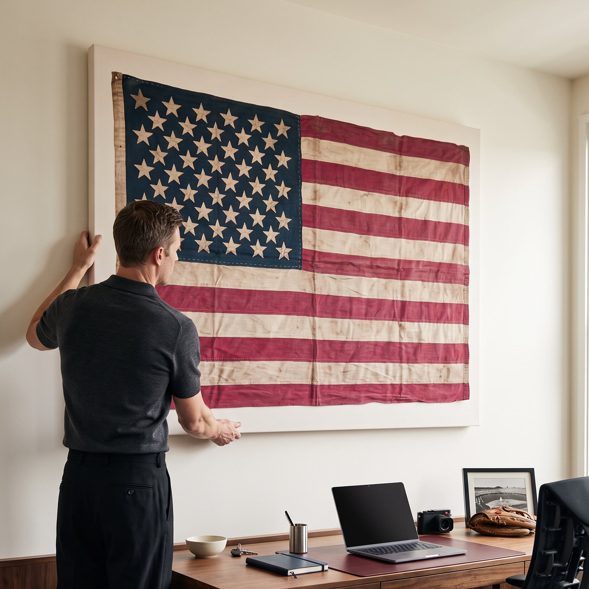 America's Flag