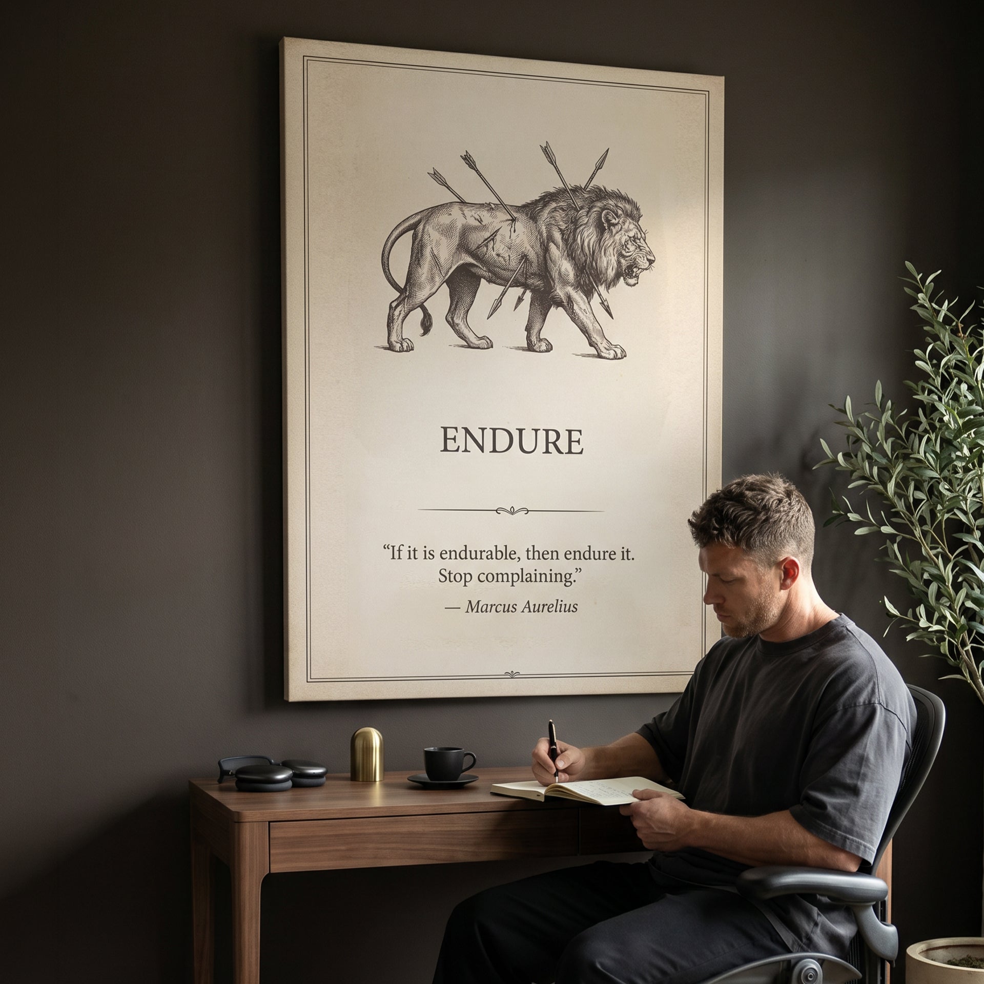 Endure