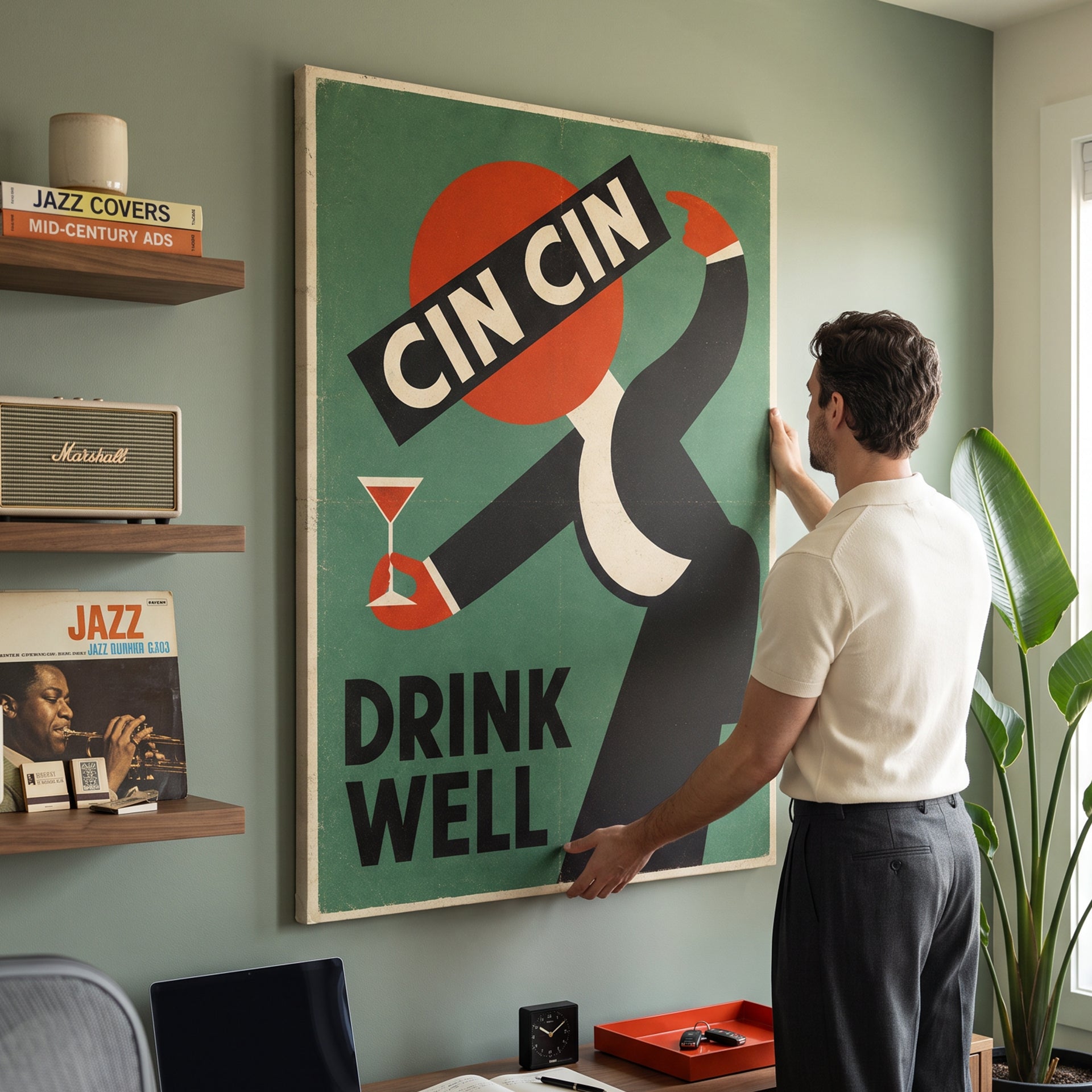 Drink Well