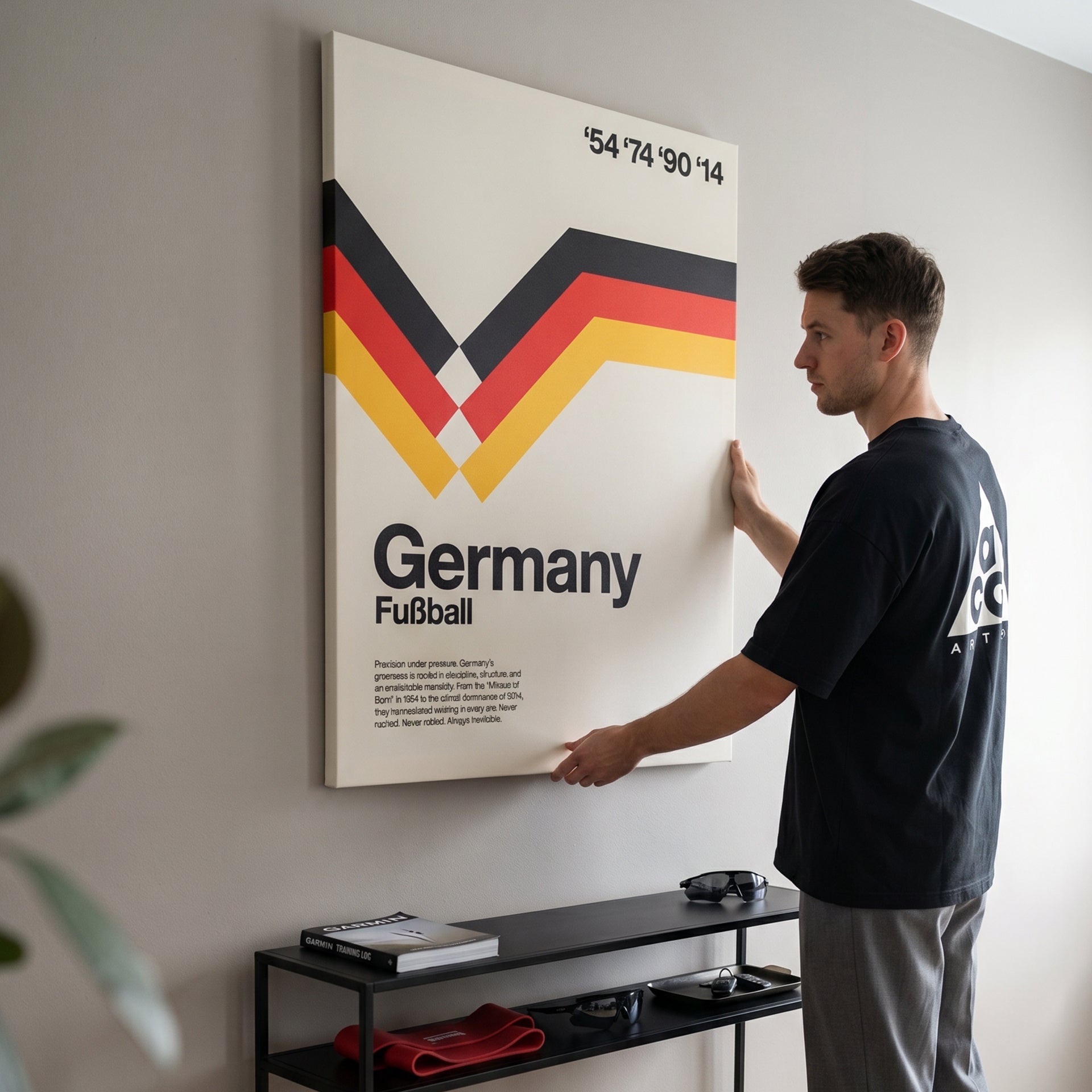 Germany Soccer