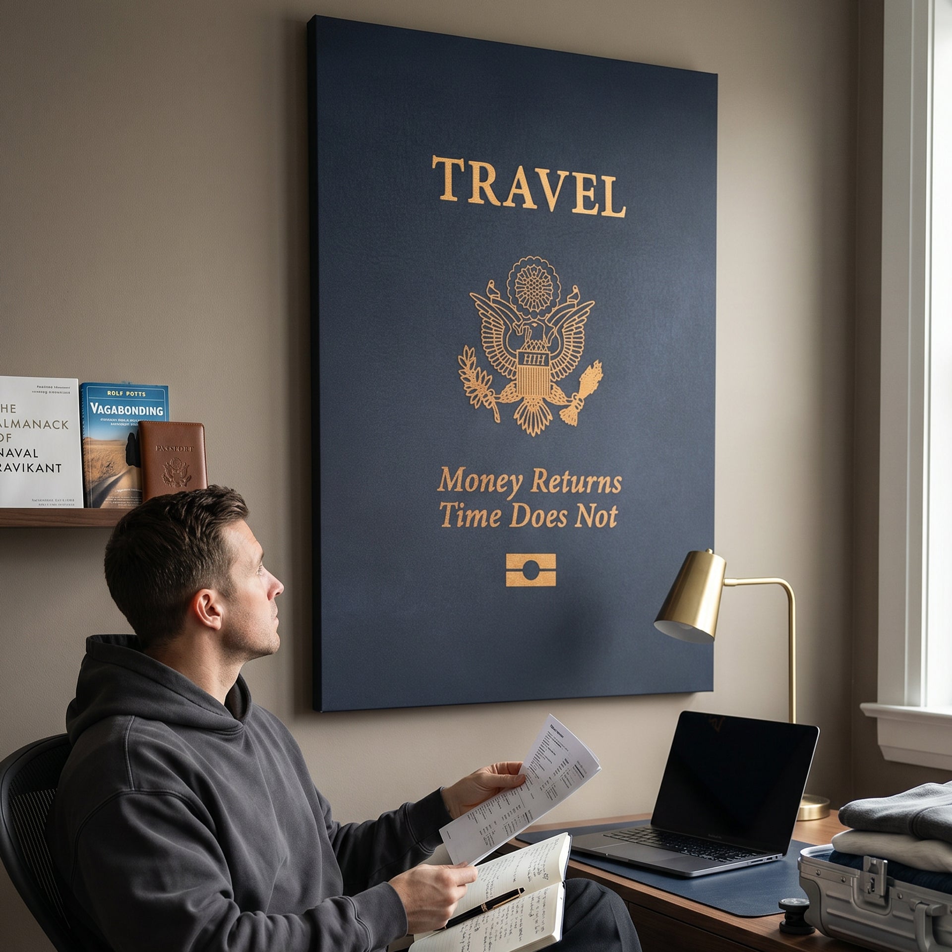 Passport