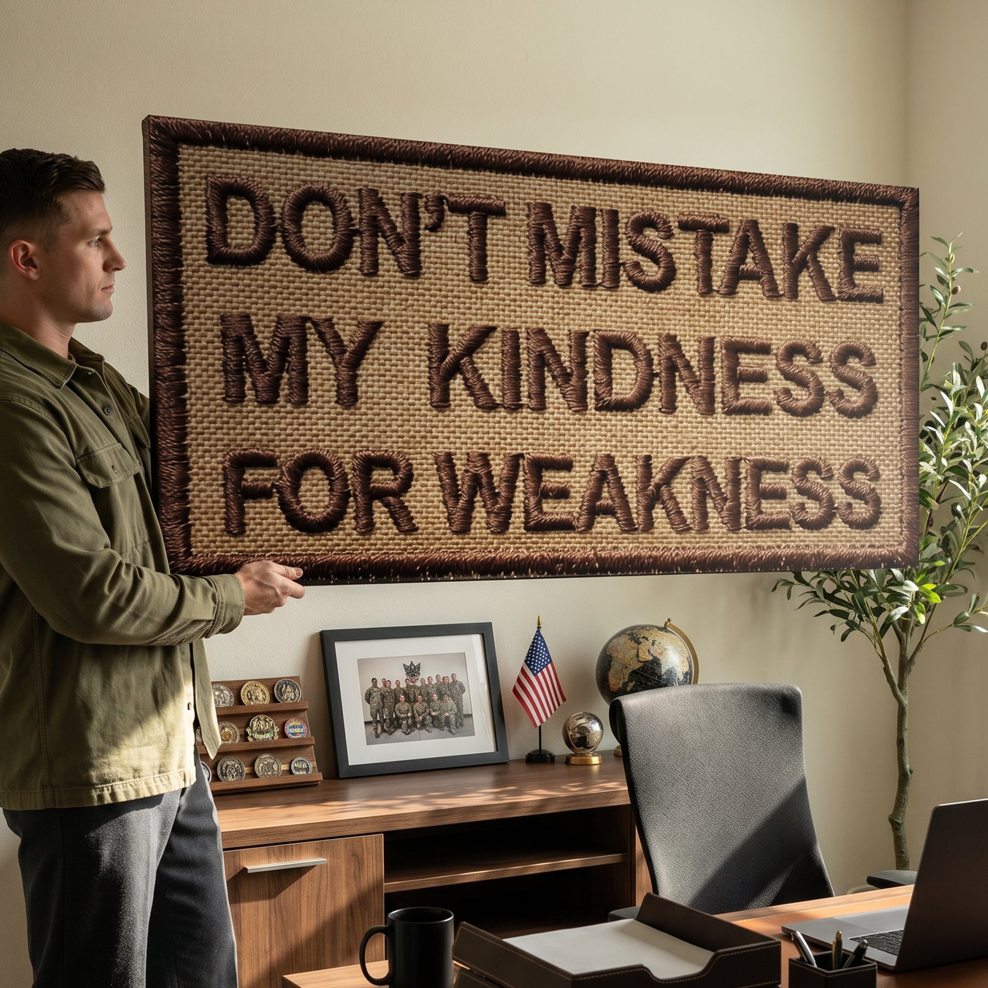 Kindness - Patch