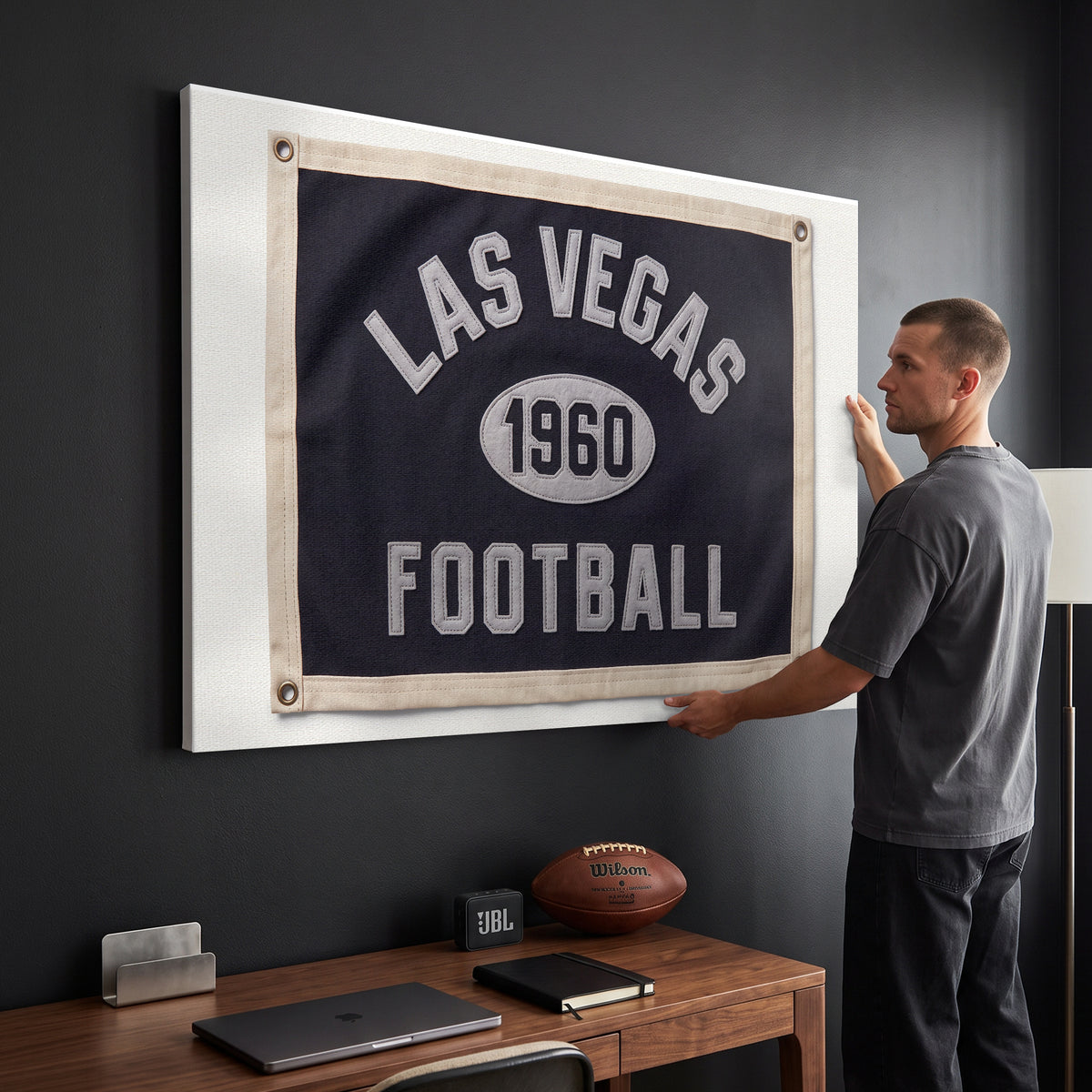 Las Vegas Football